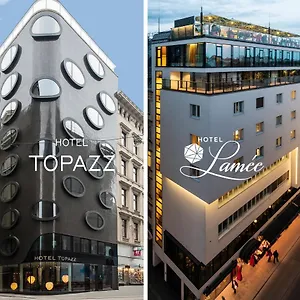 Hotel Topazz & Lamee, Vídeň