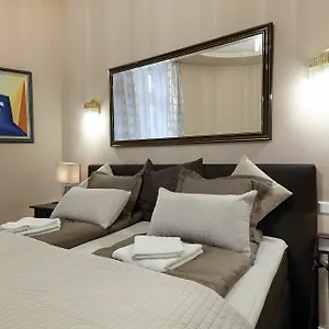 Appartement Urban Flats Center, Vienne