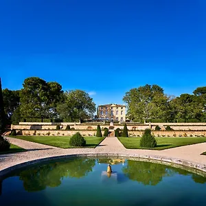 Château De La Gaude France