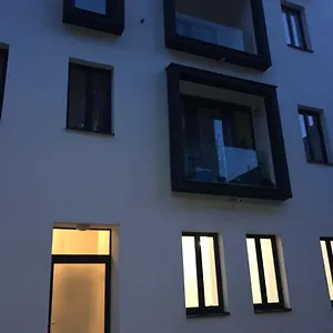 Apartment Saralo 1050, Wien