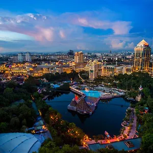 Sunway Pyramid 4* Субанг-Джая