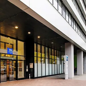 Ξενοδοχείο Ibis Budget Messe