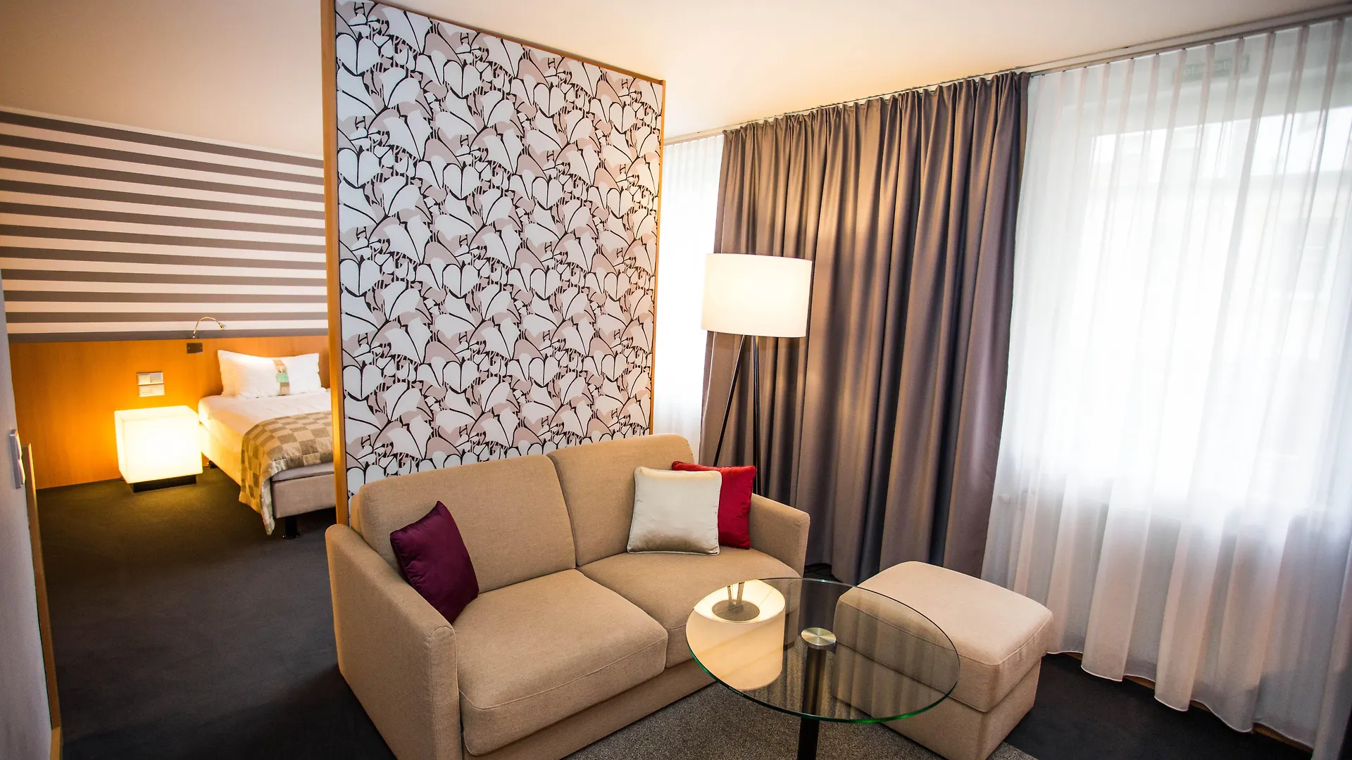 Holiday Inn Vienna City By Ihg Hotel