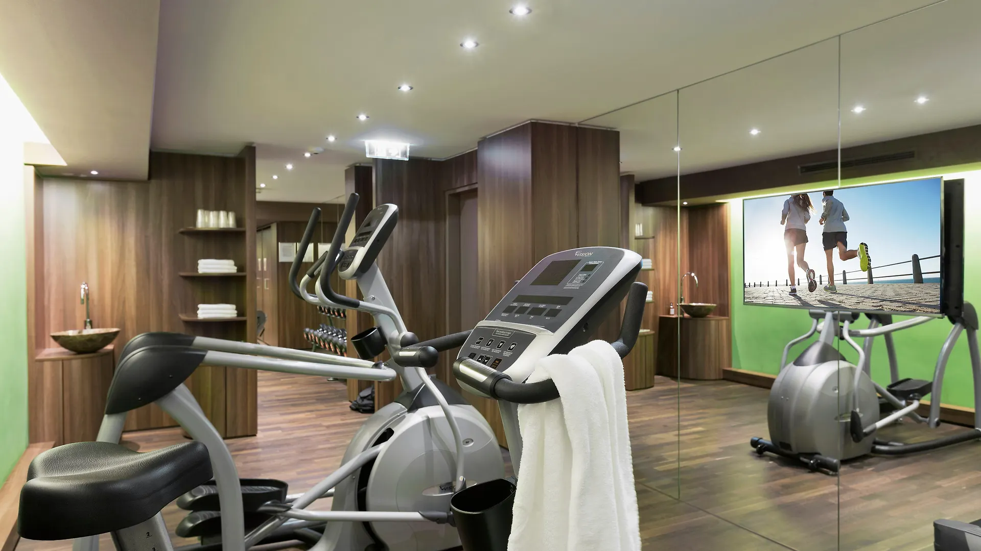 Holiday Inn Vienna City By Ihg