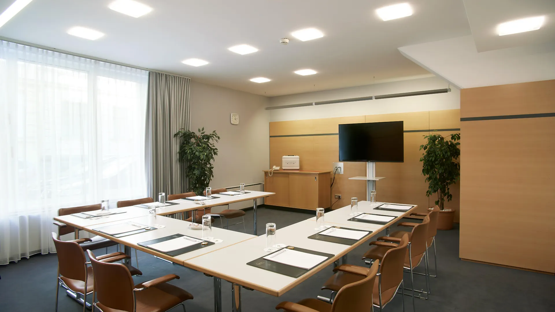 Hotel Holiday Inn Vienna City By Ihg