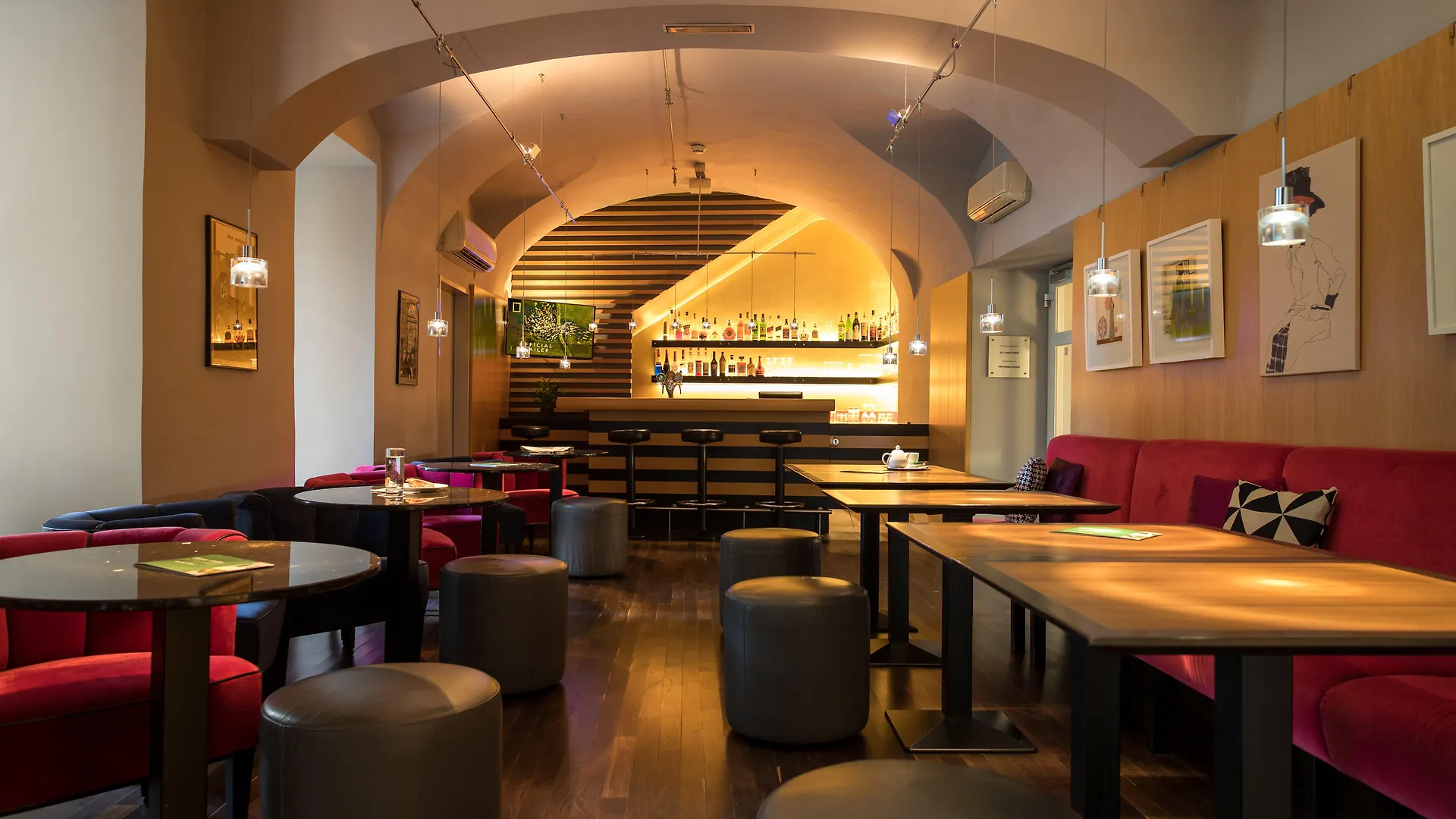**** Hotel Holiday Inn Vienna City By Ihg Austria