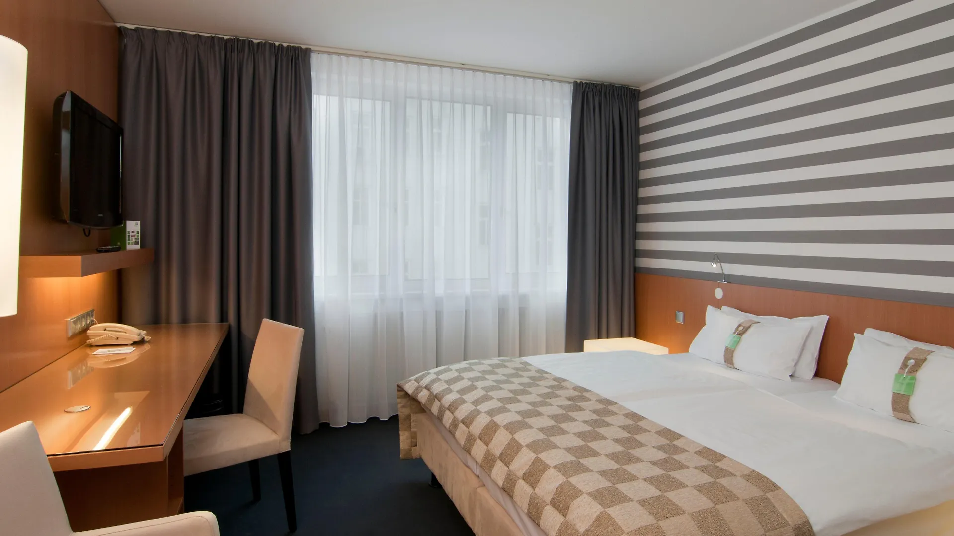Holiday Inn Vienna City By Ihg