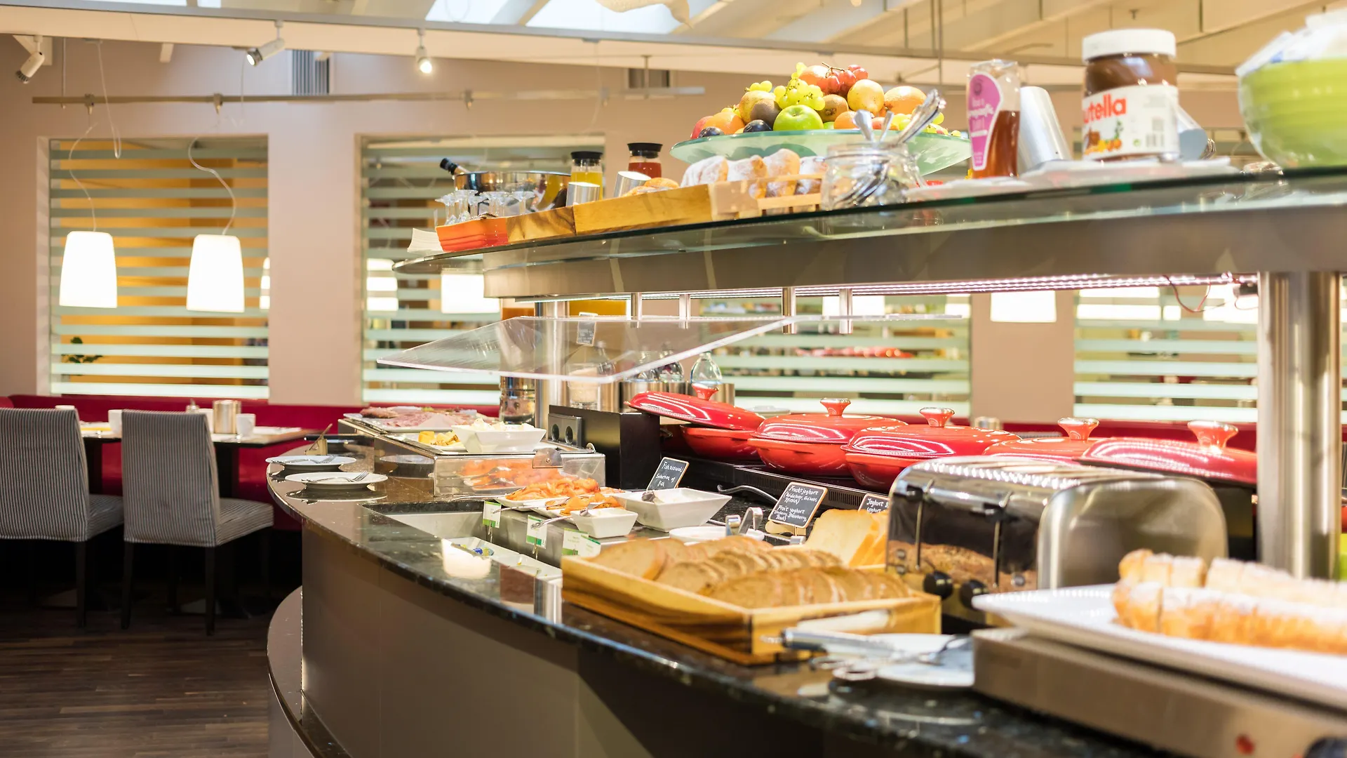 Holiday Inn Vienna City By Ihg Hotel