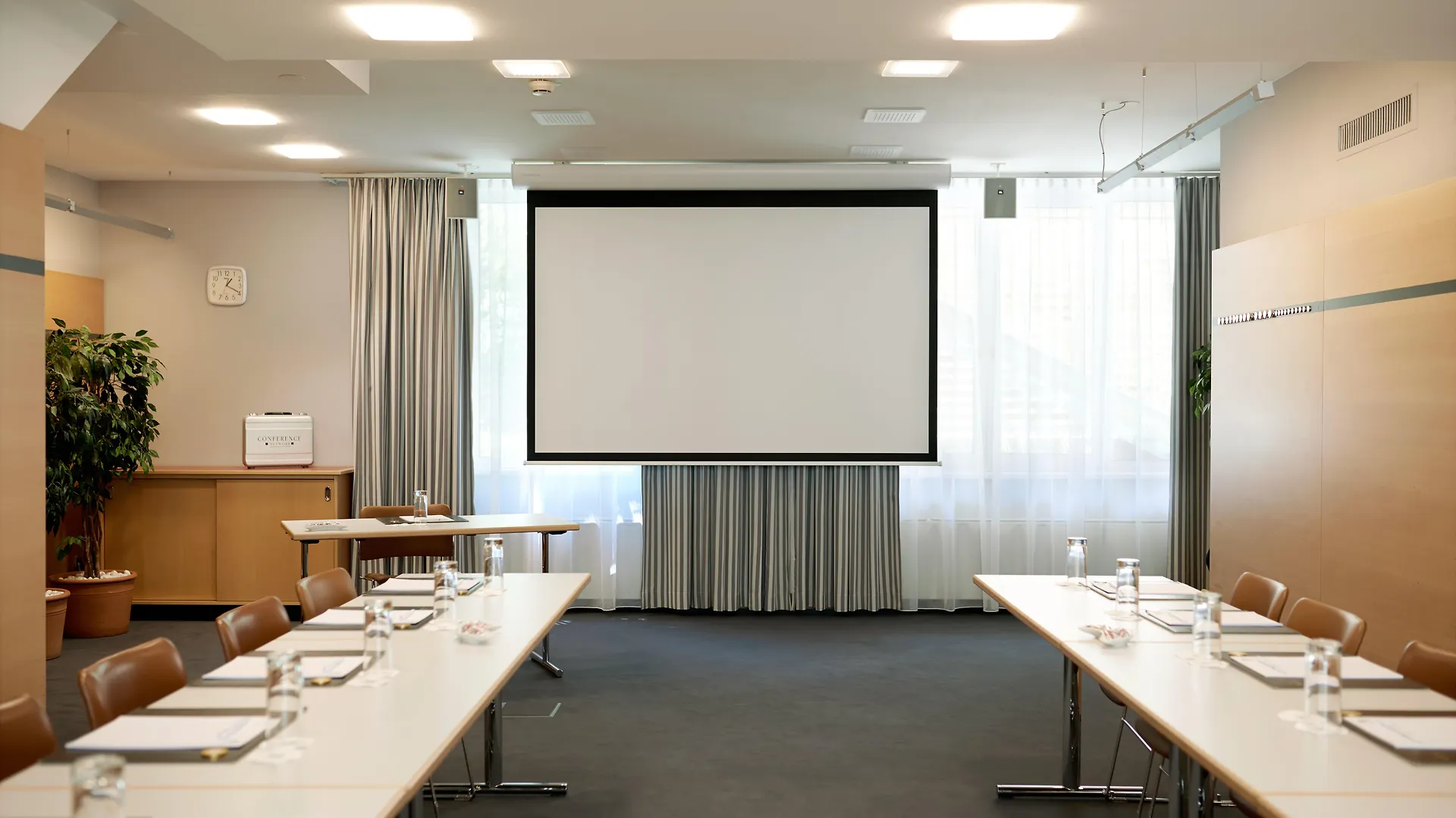 Holiday Inn Vienna City By Ihg Austria