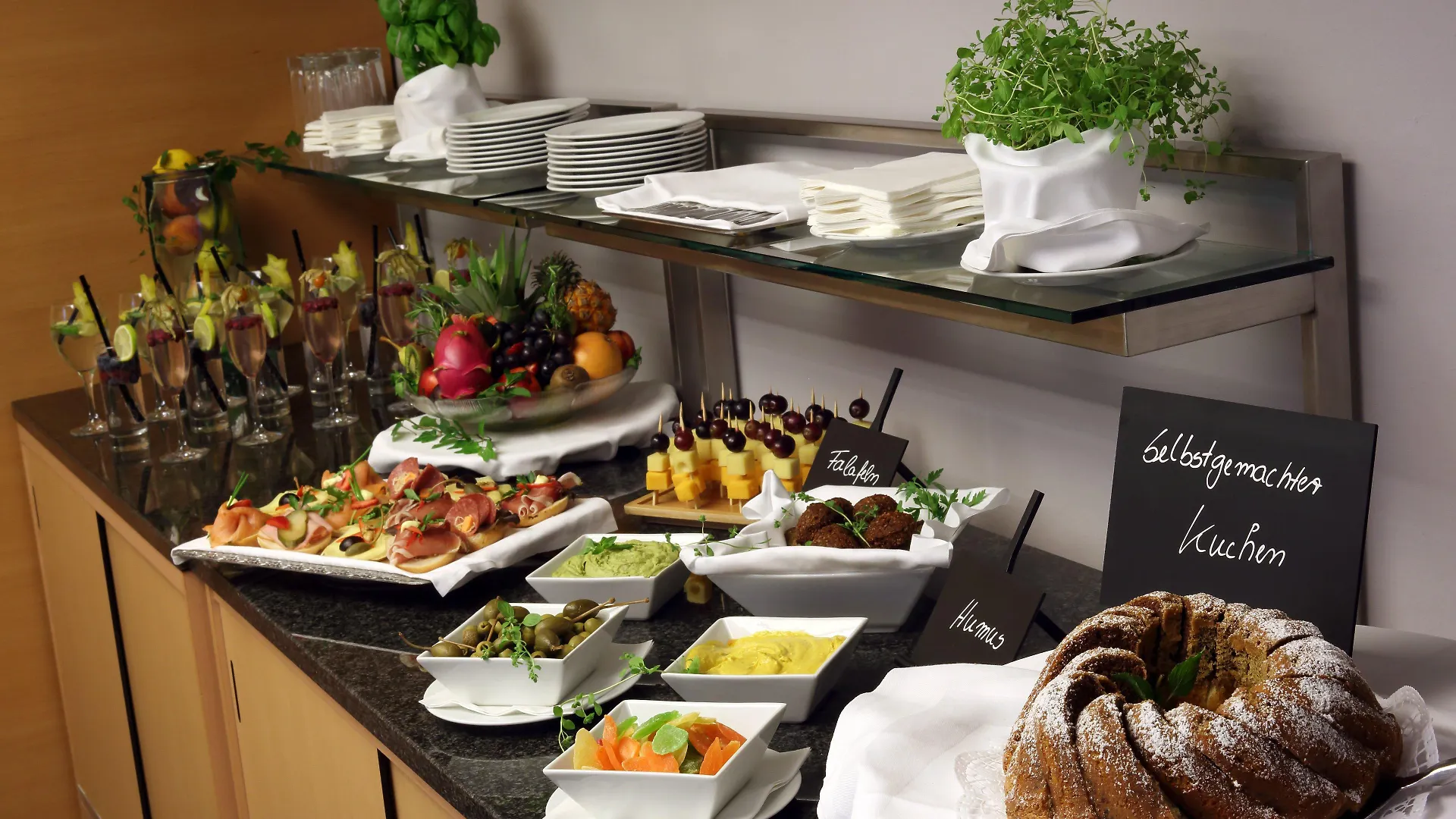 Holiday Inn Vienna City By Ihg Austria