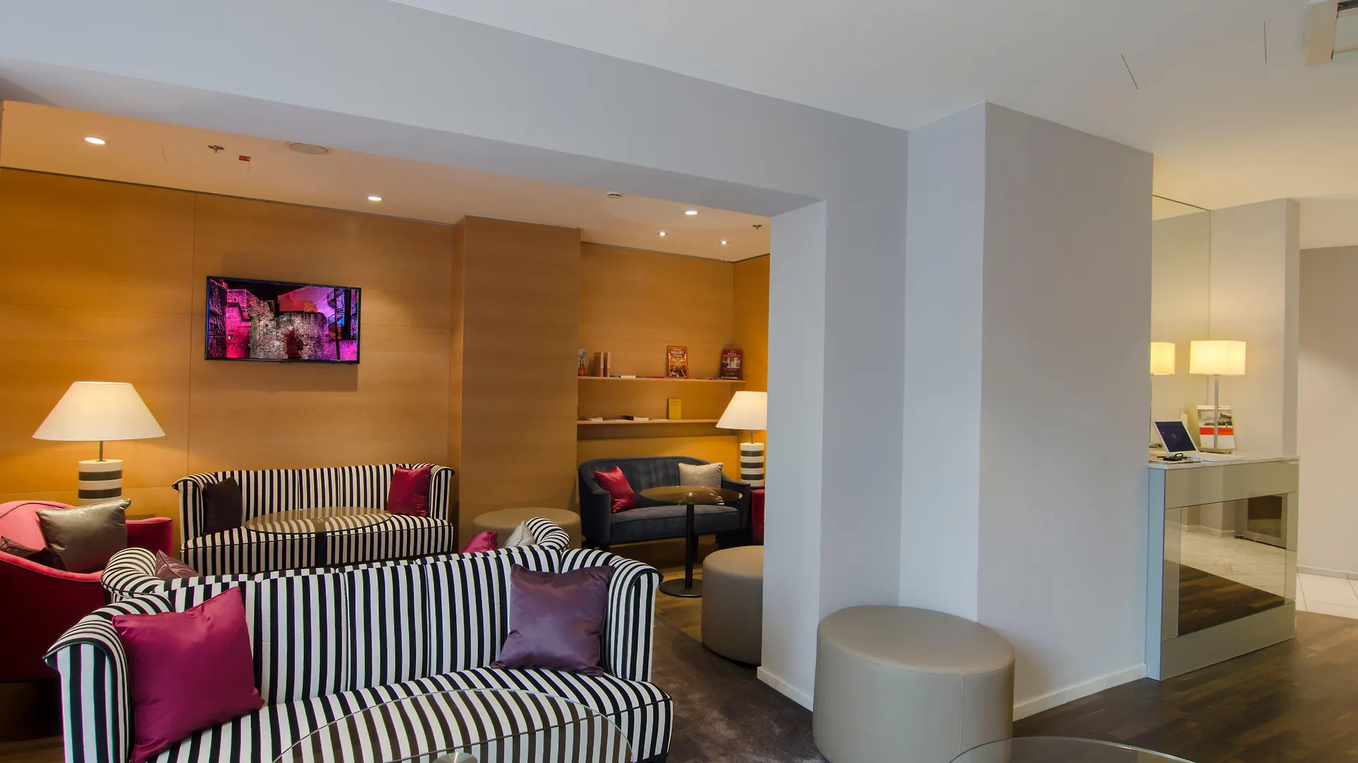 Holiday Inn Vienna City By Ihg Hotel