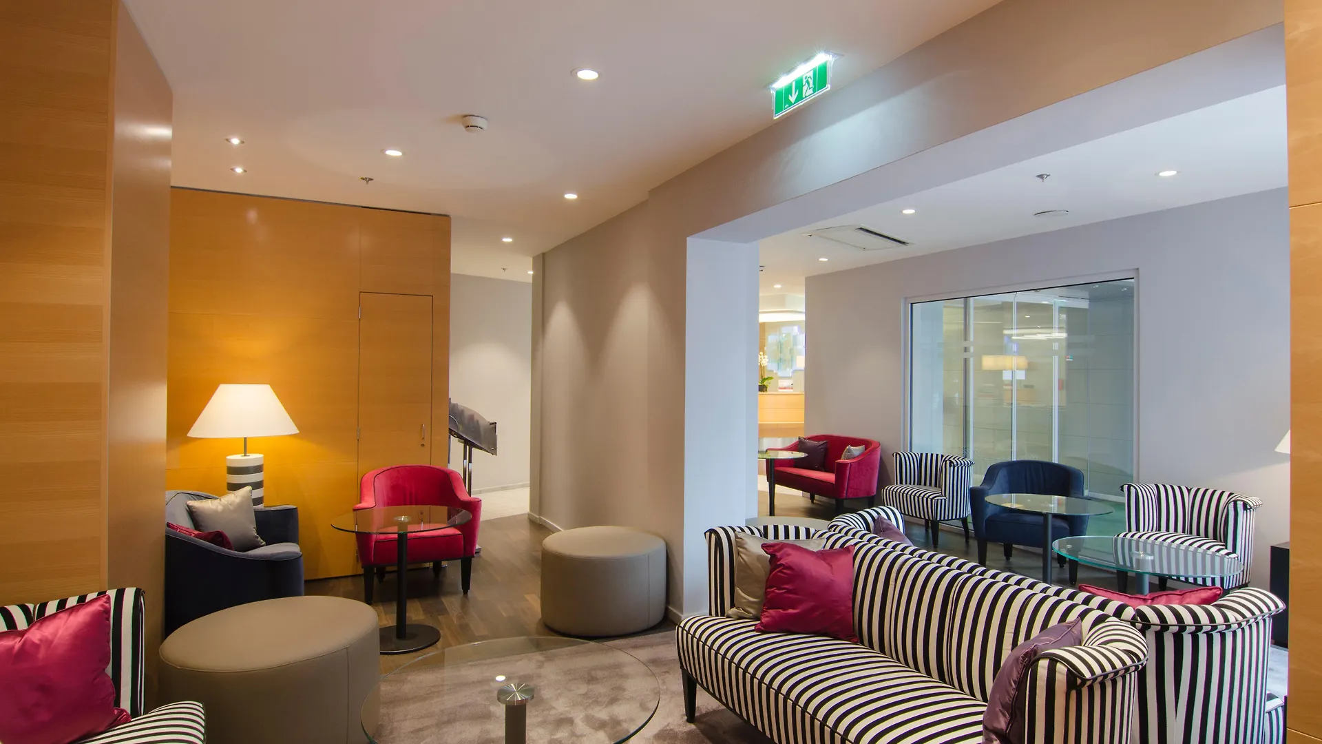 Holiday Inn Vienna City By Ihg