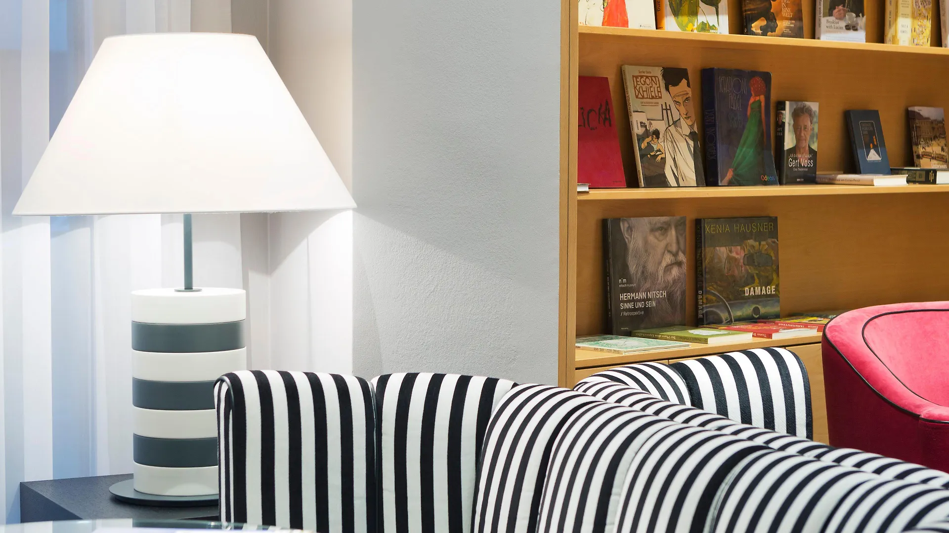 Holiday Inn Vienna City By Ihg Hotel