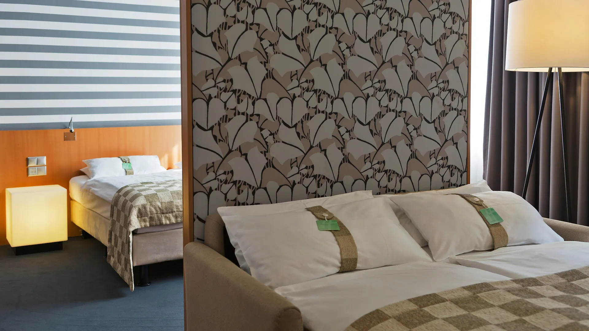 Holiday Inn Vienna City By Ihg Hotel