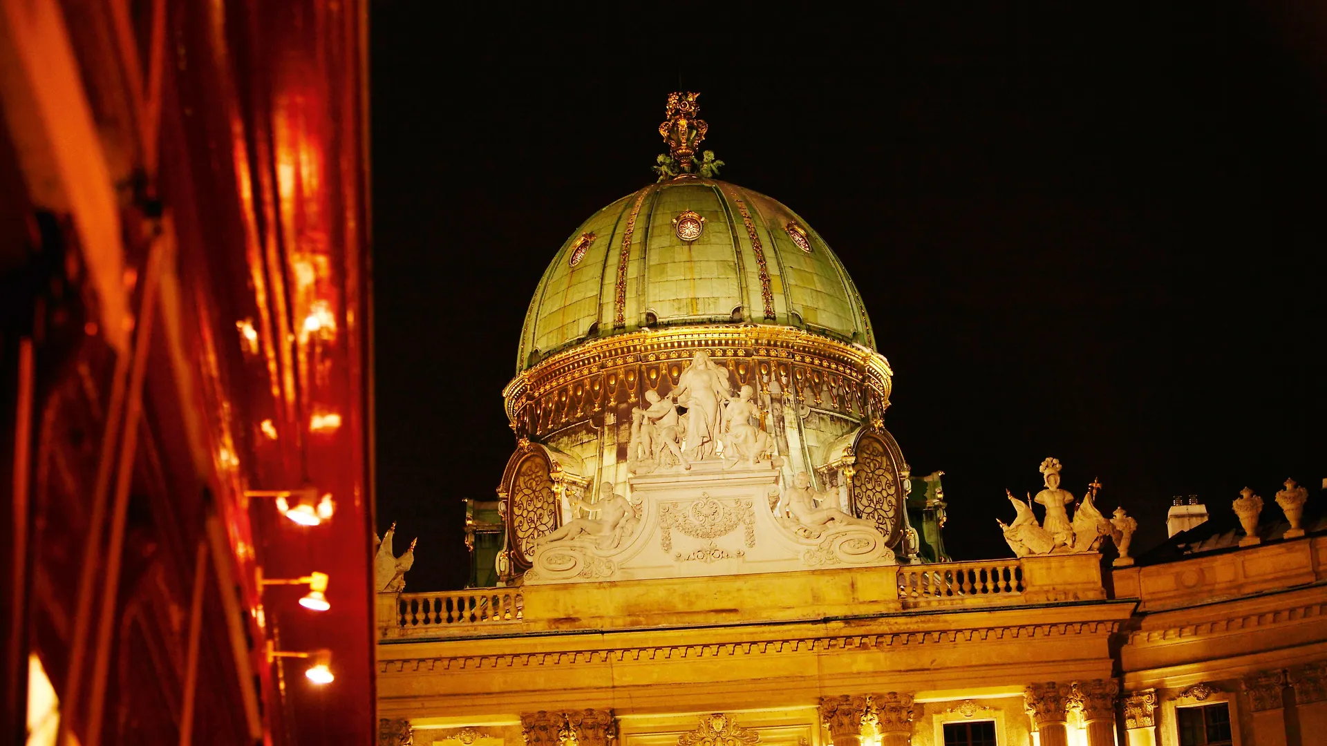 Hotel Holiday Inn Vienna City By Ihg
