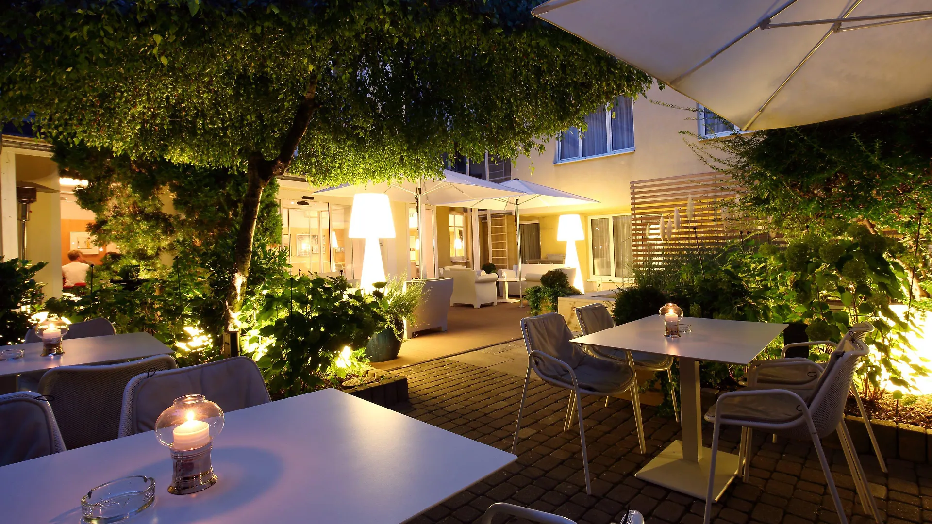 **** Hotel Holiday Inn Vienna City By Ihg Austria