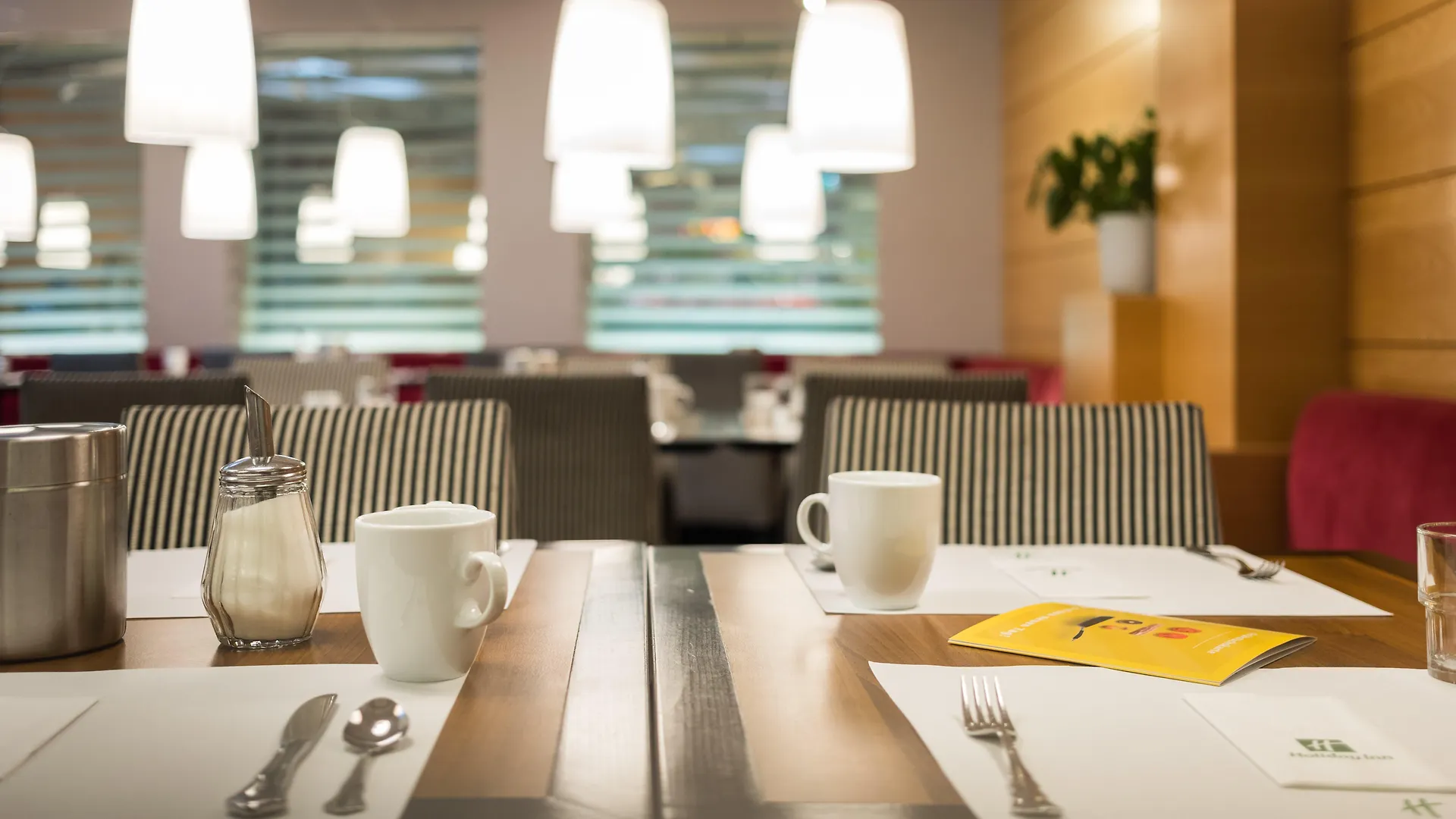Hotel Holiday Inn Vienna City By Ihg