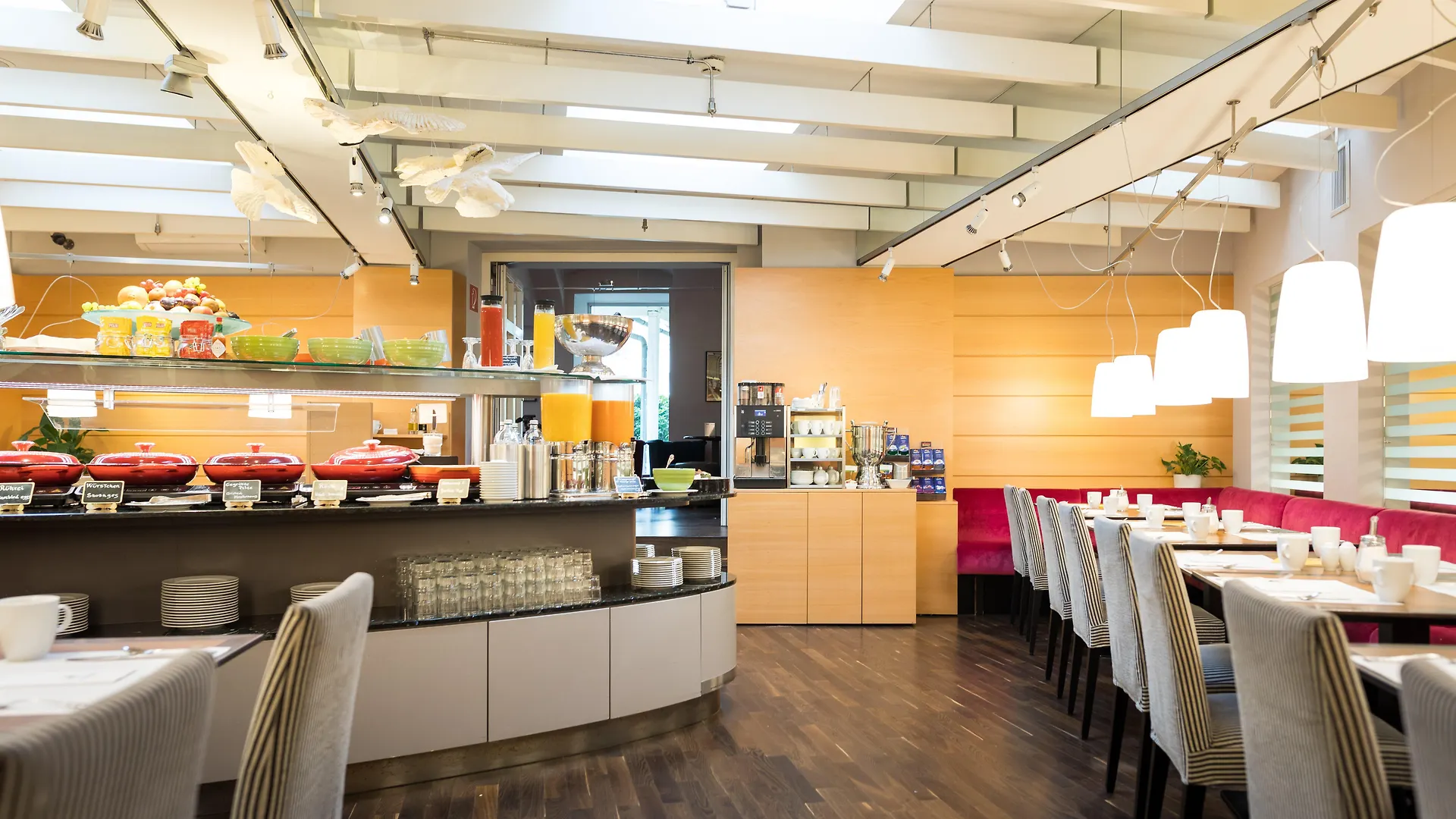 Hotel Holiday Inn Vienna City By Ihg