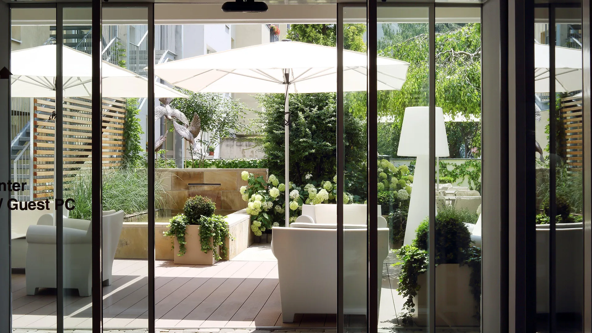 Holiday Inn Vienna City By Ihg