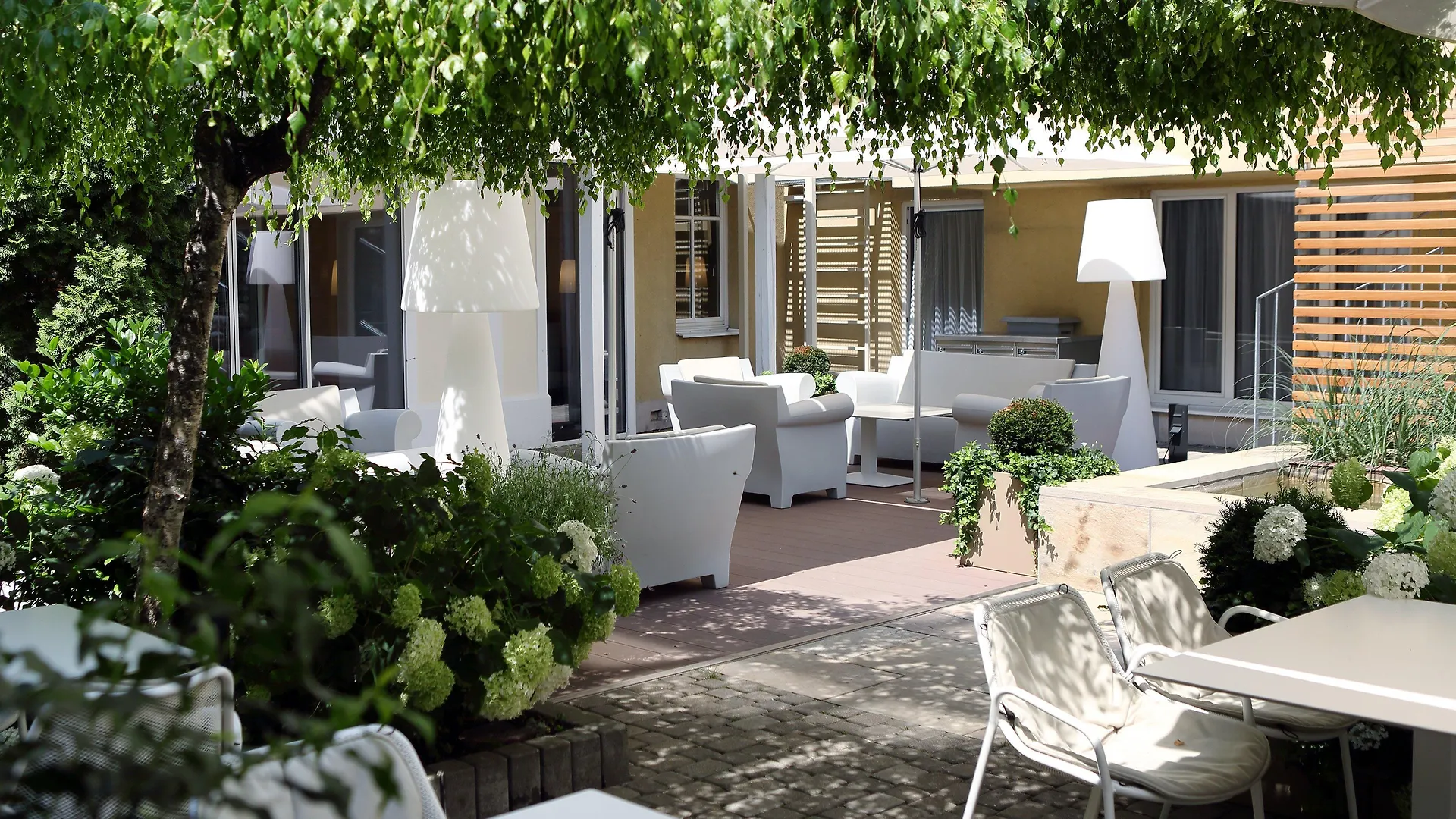 Holiday Inn Vienna City By Ihg