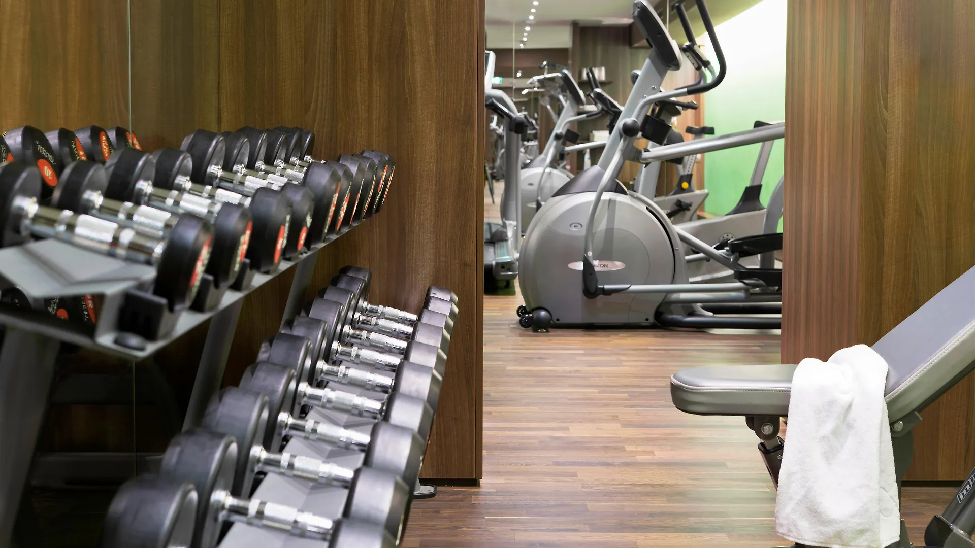 Holiday Inn Vienna City By Ihg