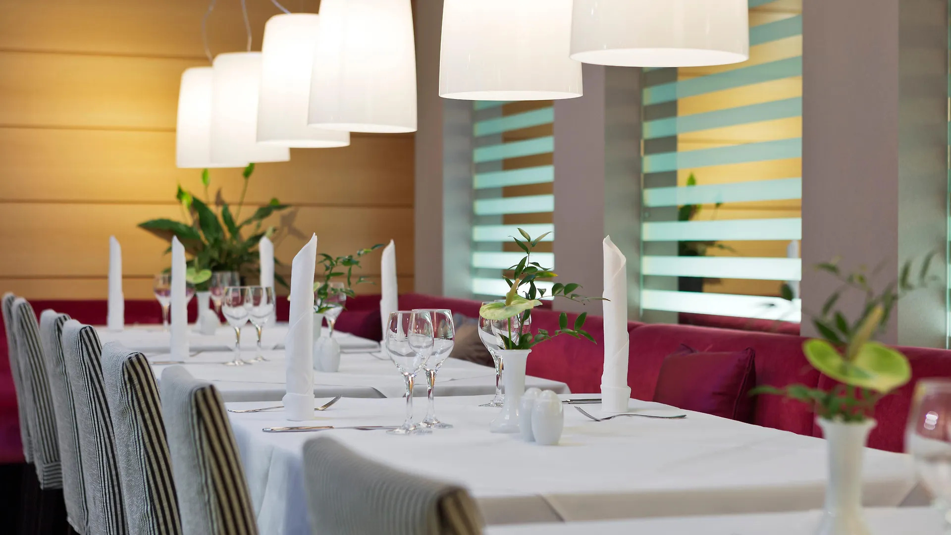 Holiday Inn Vienna City By Ihg