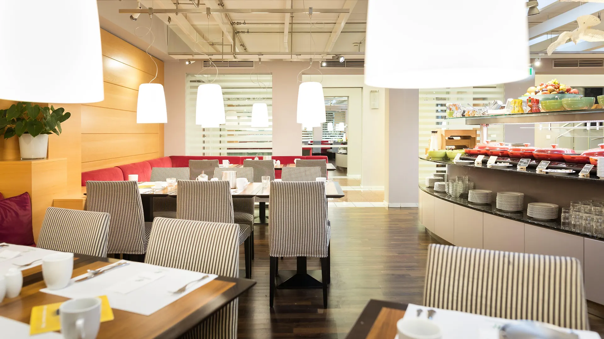 Holiday Inn Vienna City By Ihg Austria