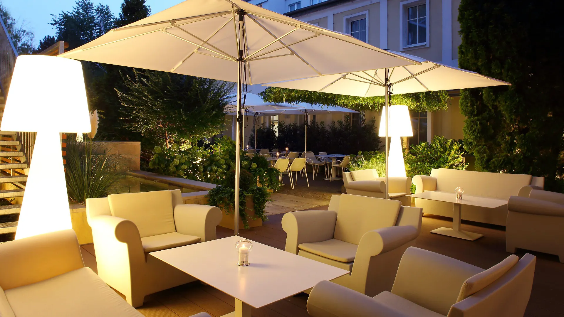 Holiday Inn Vienna City By Ihg Hotel