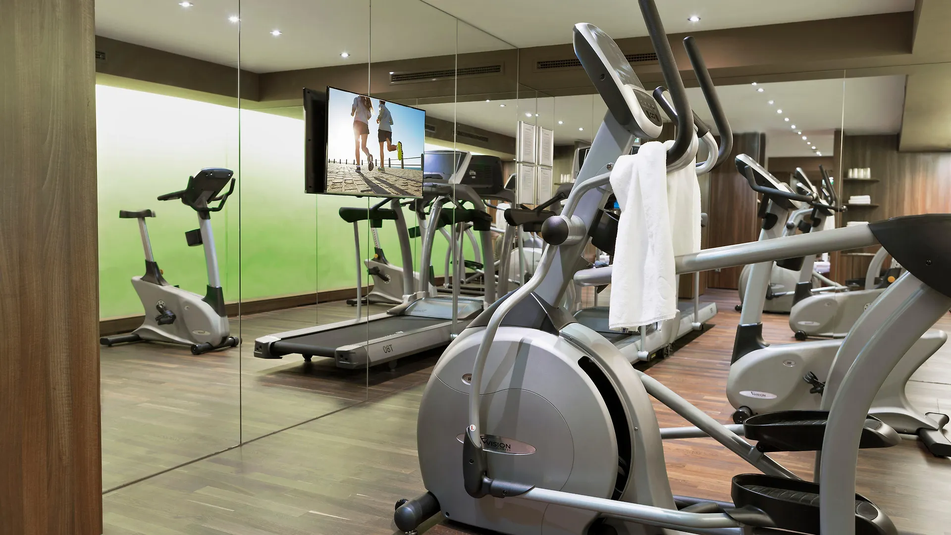 Hotel Holiday Inn Vienna City By Ihg