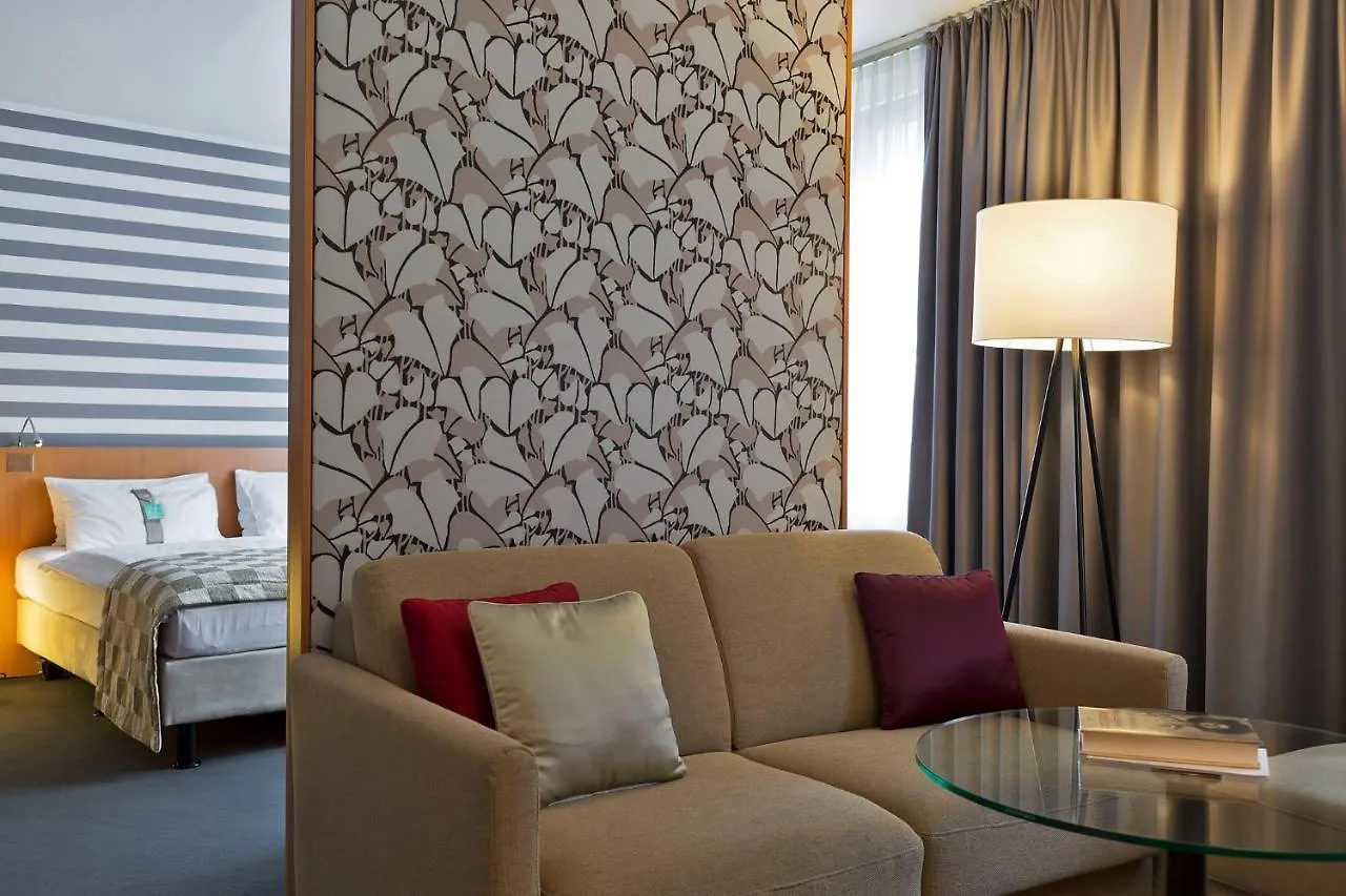Holiday Inn Vienna City By Ihg