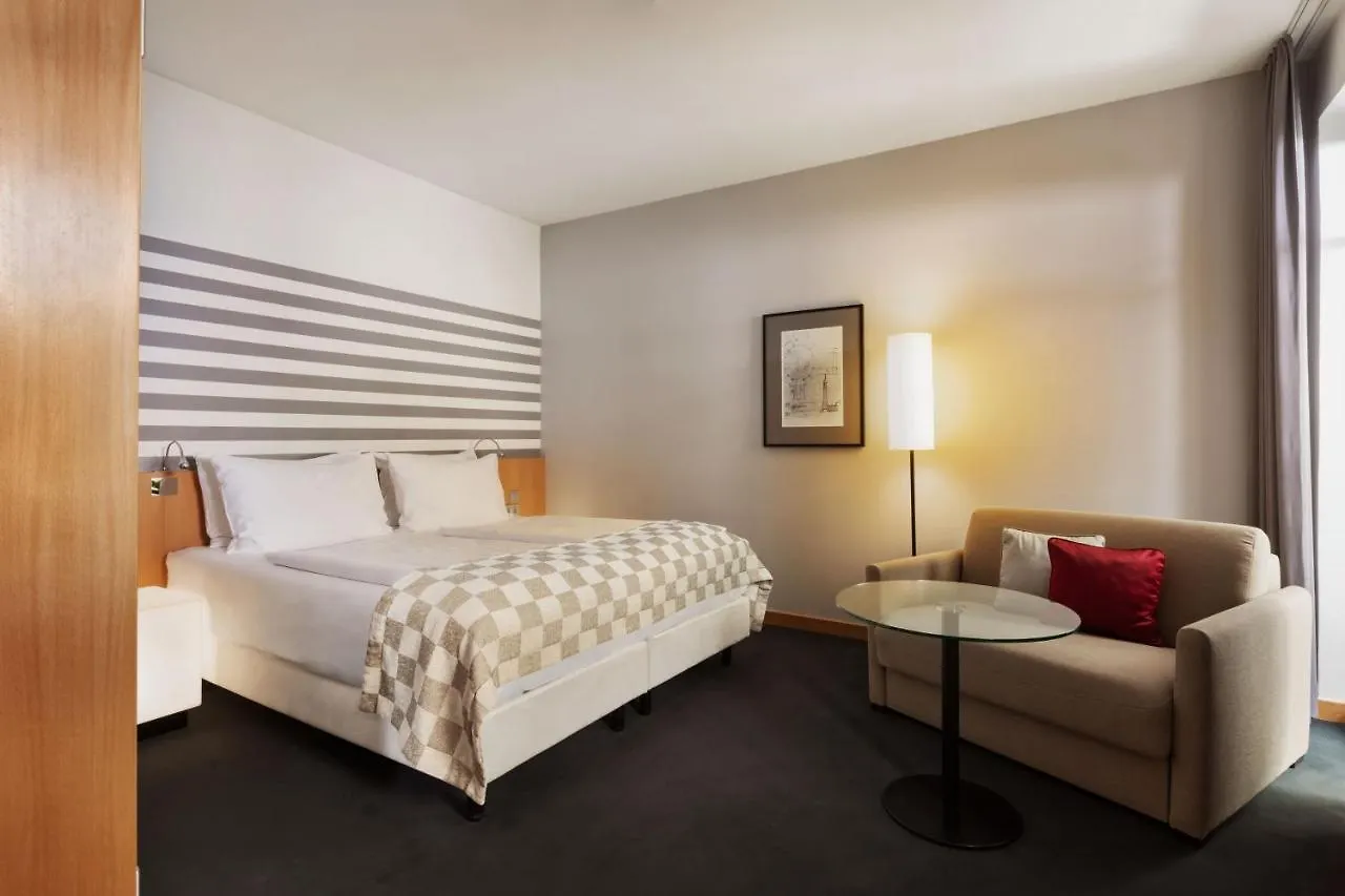 Holiday Inn Vienna City By Ihg Hotel