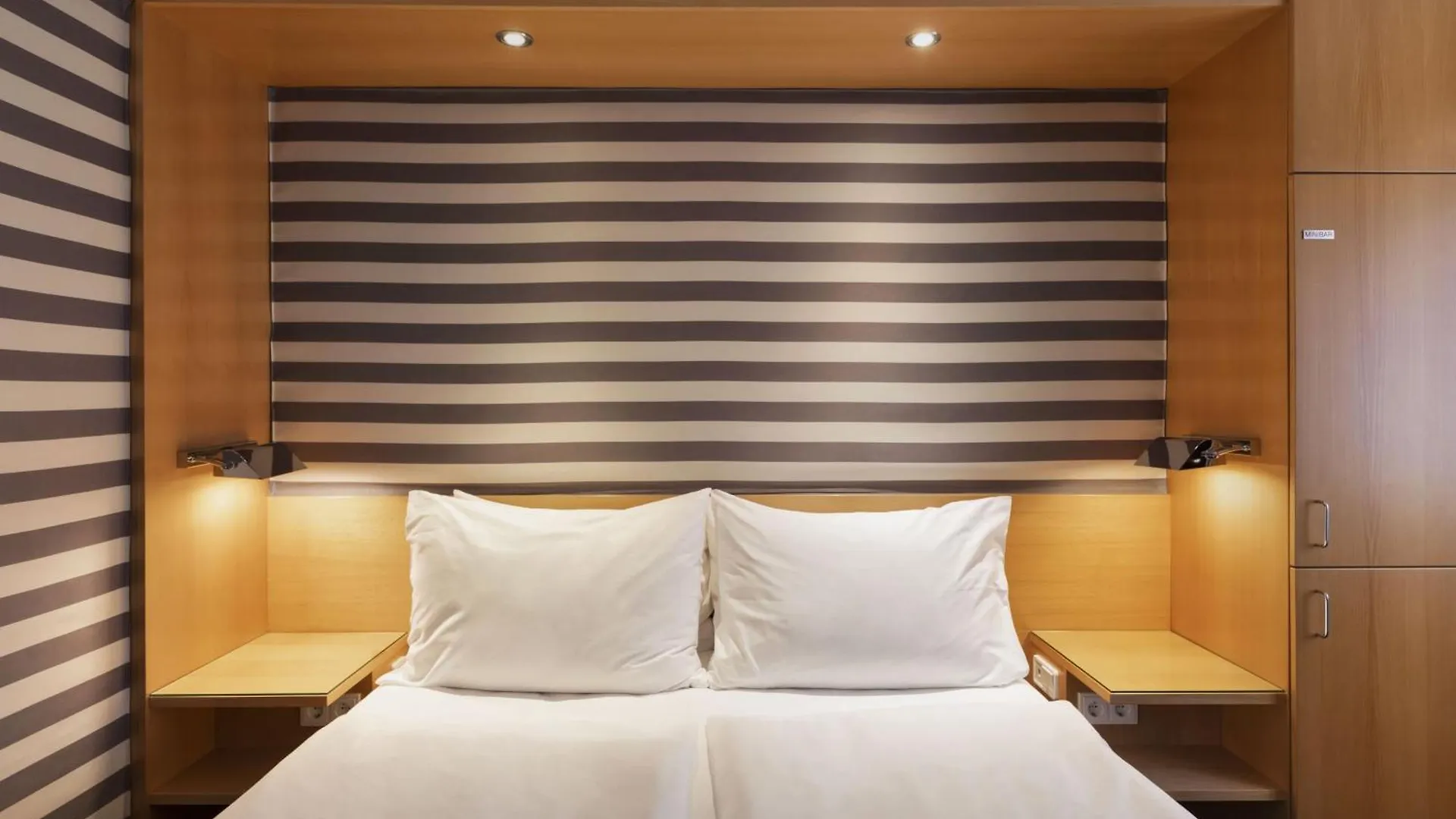 Holiday Inn Vienna City By Ihg Hotel