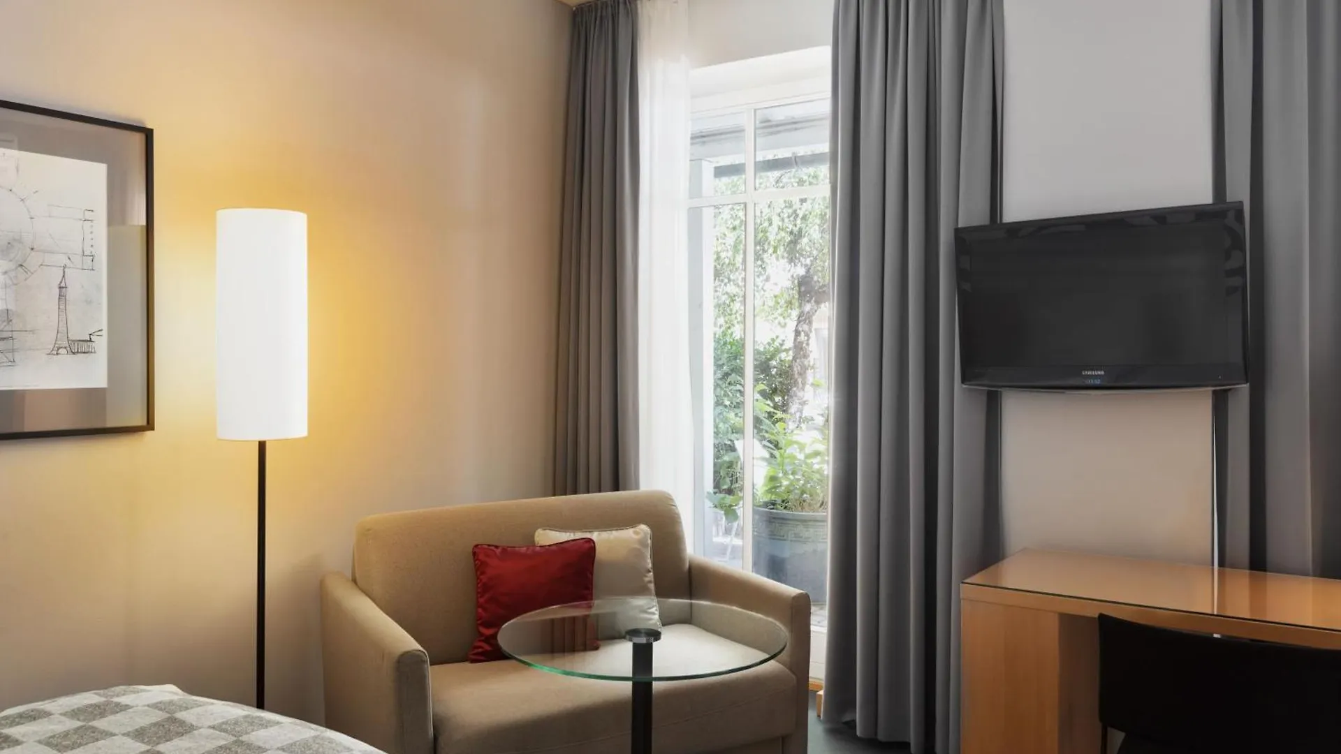 Holiday Inn Vienna City By Ihg