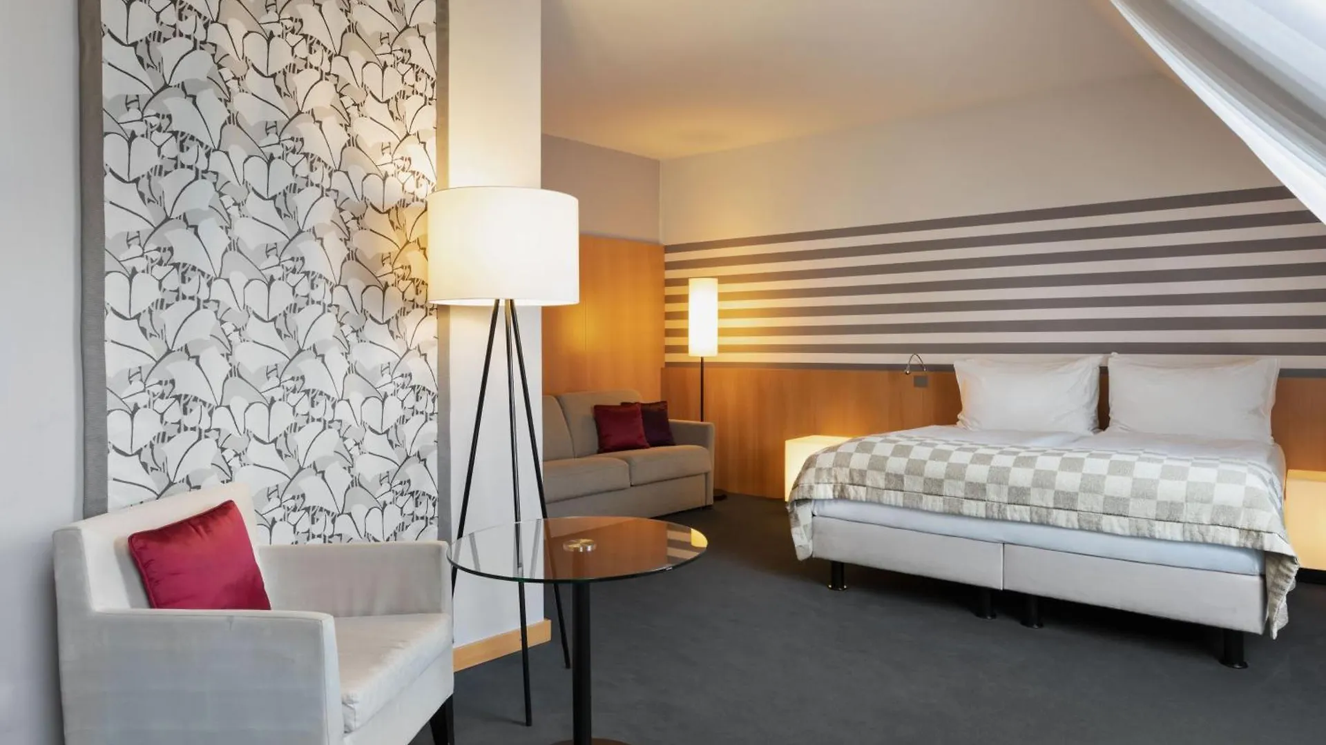 Hotel Holiday Inn Vienna City By Ihg