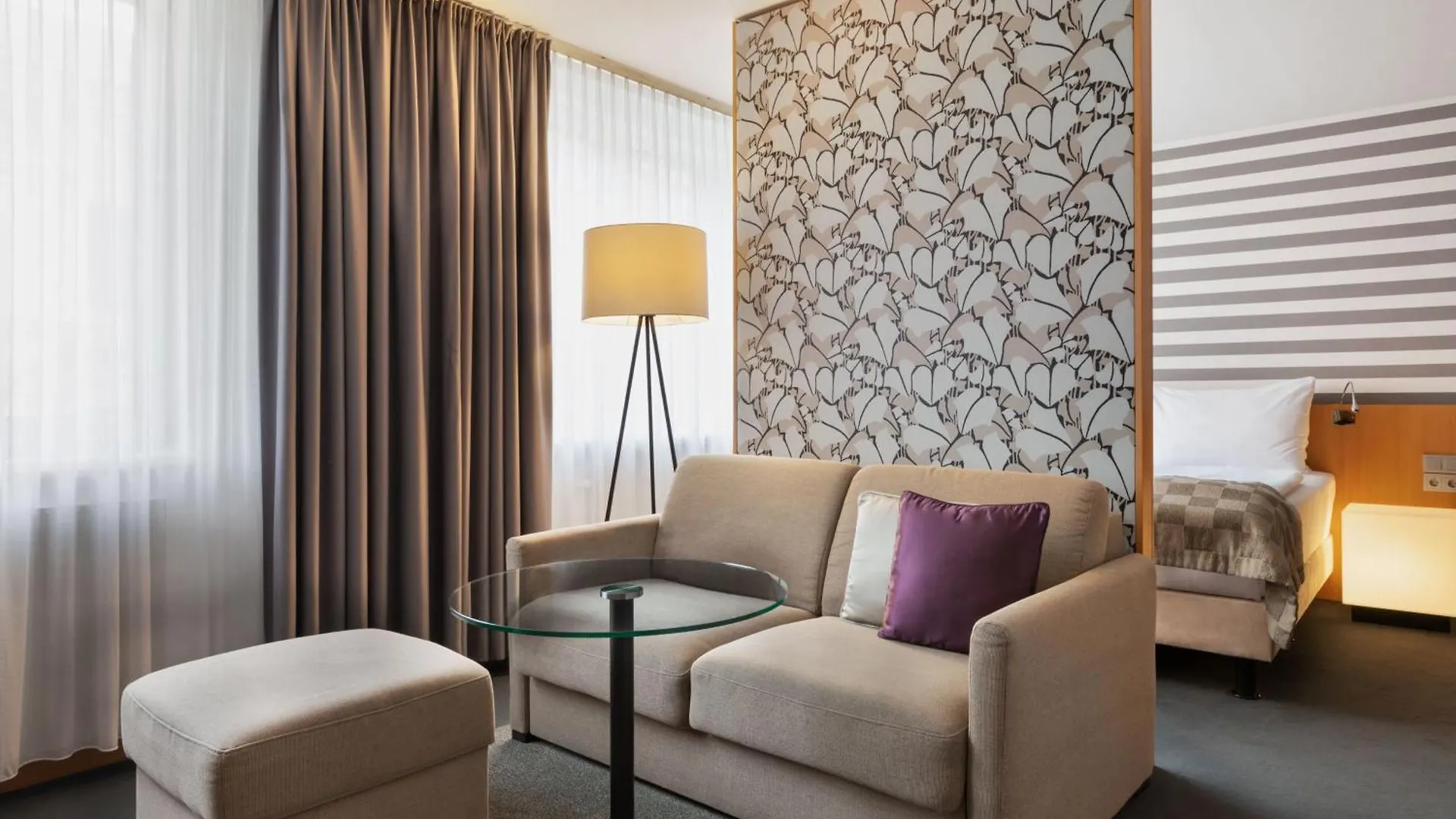 Holiday Inn Vienna City By Ihg
