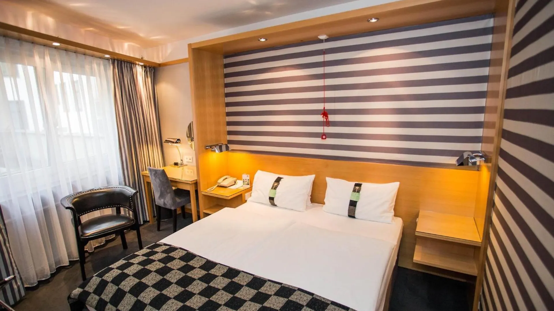 Hotel Holiday Inn Vienna City By Ihg