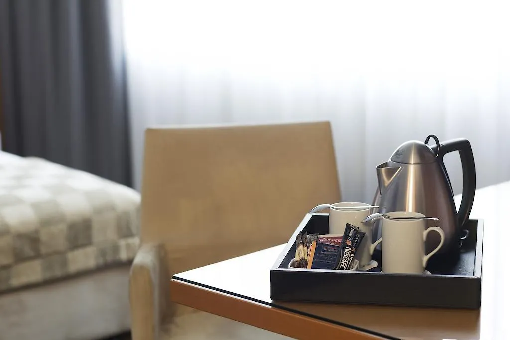 Holiday Inn Vienna City By Ihg