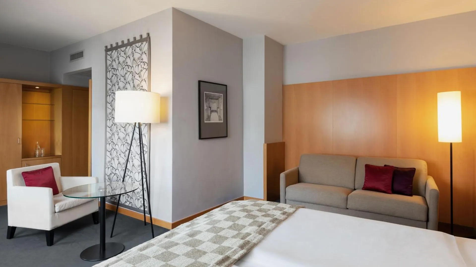 Hotel Holiday Inn Vienna City By Ihg